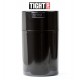 Tightvac 2,35 L Vakuumdose Maxi blickdicht Black