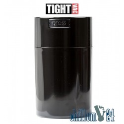 Tightvac 2,35 L Vakuumdose Maxi blickdicht Black