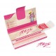 PURIZE® Papes'n`Tips Pink