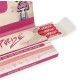 PURIZE® Papes'n`Tips Pink