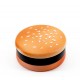 Hamburger Style Grinder 3-teilig 55 mm