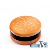 Hamburger Style Grinder 3-teilig 55 mm