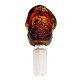 Glas Siebkopf Pirate 14.5 Amber