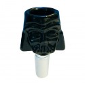 Glas Siebkopf Dark Lord 14.5 Black