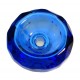 Glas Siebkopf Diamond 14.5 Blue