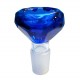 Glas Siebkopf Diamond 18.8 Blue