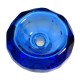 Glas Siebkopf Diamond 18.8 Blue