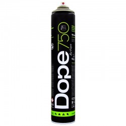DOPE Cans Action Can 750 ml Chrome Sprühdose