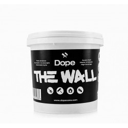 DOPE Cans The Wall Wandfarbe 1 L White