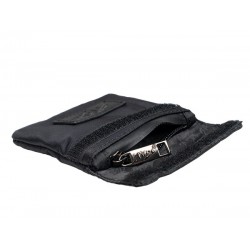 PURIZE® Smell Proof Bag Aktivkohletasche XS