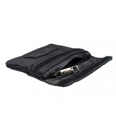 PURIZE® Smell Proof Bag Aktivkohletasche XS