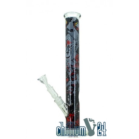 Jelly Joker Colour Zombie 18.8 Glasbong 5 mm