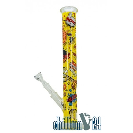 Jelly Joker Colour Com 18.8 Glasbong 5 mm