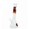 SmoKing Hippie 14.5 Beaker 30 cm