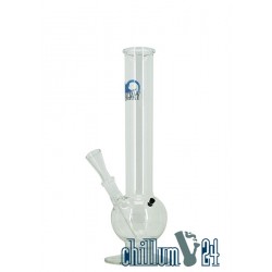 Stingray 004 Glasbong 14.5 Bubble 30 cm