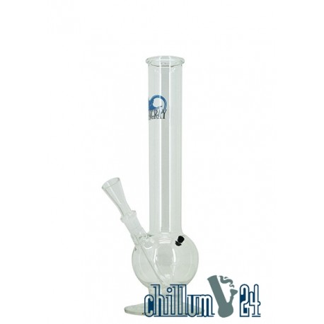 Stingray 004 Glasbong 14.5 Bubble 30 cm