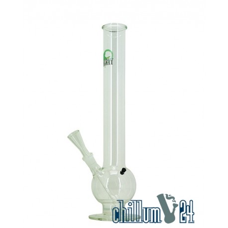 Stingray 010 Glasbong 14.5 Bubble 35 cm