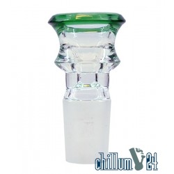 Trichter Siebkopf Heavy 18.8 Green