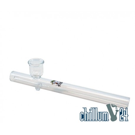 Cheap Purpfeife Glas Kawumm 19,5 cm