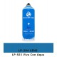 Loop Colors 400 ml Cans X Viva Con Agua Limited Edition LP-204 LENS