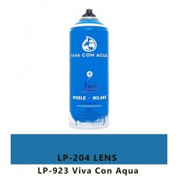 Loop Colors 400 ml Cans X Viva Con Agua Limited Edition LP-204 LENS