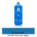Loop Colors 400 ml Cans X Viva Con Agua Limited Edition LP-204 LENS