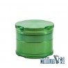 BL Alu Grinder New Edge 4-tlg Ø55 H40 grün