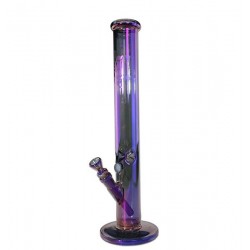 Black Leaf Neverland Ice Rainbow-Metallic Purple Blue 18.8-14.5
