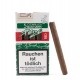 PURIZE Cigarillos Blunt Wraps 5 Stk. Red