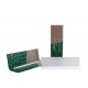 PURIZE Cigarette Rolling Paper 50 Blatt