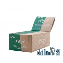 PURIZE Cigarette Rolling Paper 50 Blatt