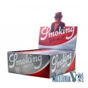 Box 50x Smoking Master King Size Slim Ultrathin