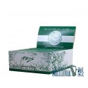 Box 40x PURIZE King Size Ultra Slim Unbleached 32 Blatt