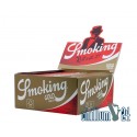 Box 50x Smoking Gold King Size Slim 33 Blatt