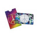 V-Syndicate Grinder Card Peace and Love