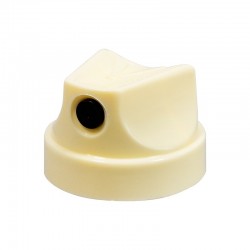Skinny Cream Cap Yellow/Black