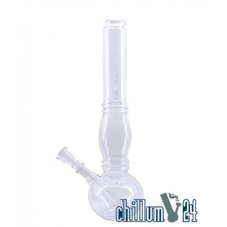 Glassic Glass Bong 18,8er Schliff 40cm