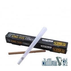 The Original King Size Cones 12er Pack