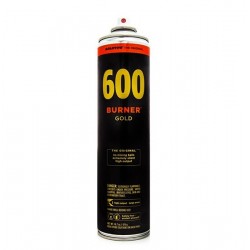 MOLOTOW Burner 600 ml Gold
