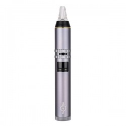 Focusvape Pro S Vaporizer - Black