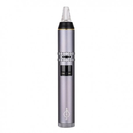 Focusvape Pro S Vaporizer - Black