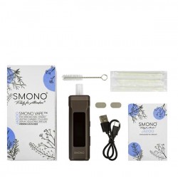 SMONO JADOO Vaporizer Hybrid
