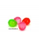 Ice Cubes Strawberry 4 Stk 40x35 mm