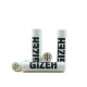 Gizeh White Aktivkohlefilter Slim 6 mm 50 Stk.