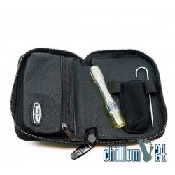 Black Leaf One Hitter Set im Etui