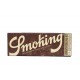 Smoking Brown Luxury Rolling Kit King Size Slim