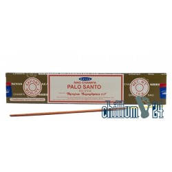 Satya Nag Champa Palo Santo 15 g