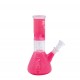 Thug Life Bubbler 14.5 Pink 21 cm