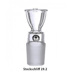 Heisenberg Premium Siebkopf 29.2er Schliff