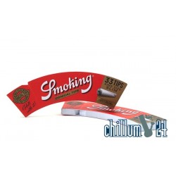 Smoking Conical Tips KS Perforiert 33 Blatt